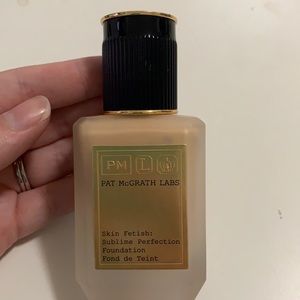 Pat McGrath Skin Fetish Foundation